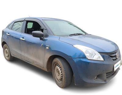 Maruti Baleno-img